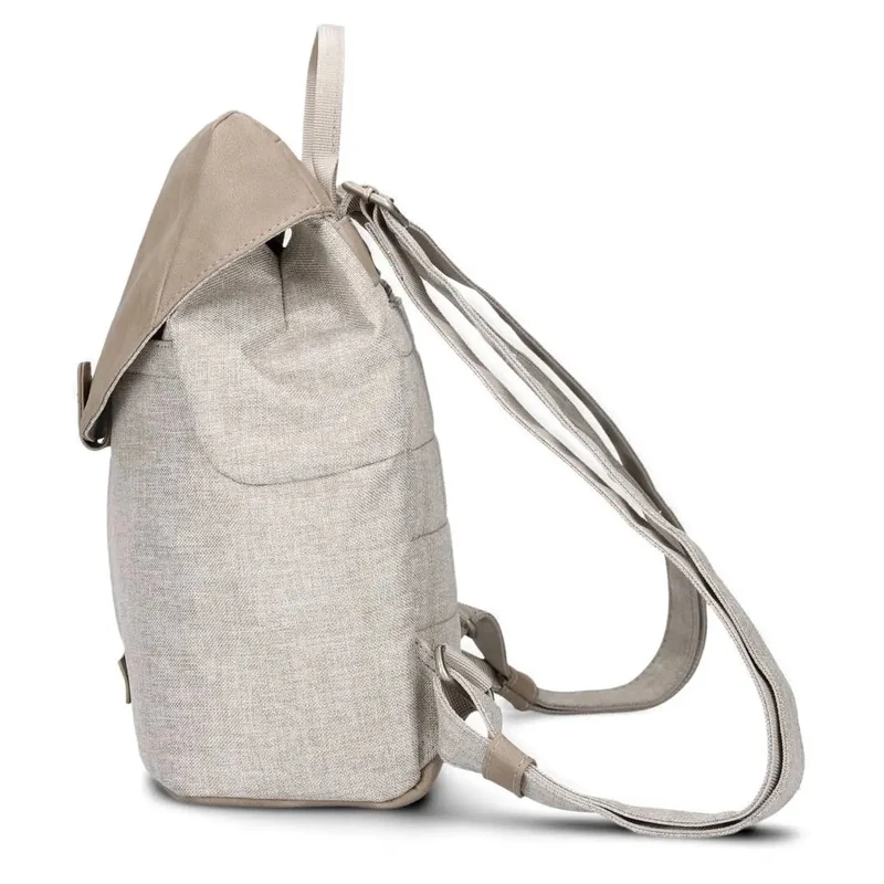 zwei Olli OR8 - Mochila 31 cm (sand)