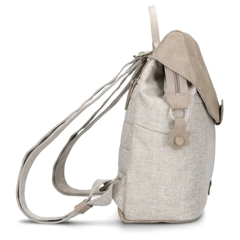 zwei Olli OR8 - Mochila 31 cm (sand)