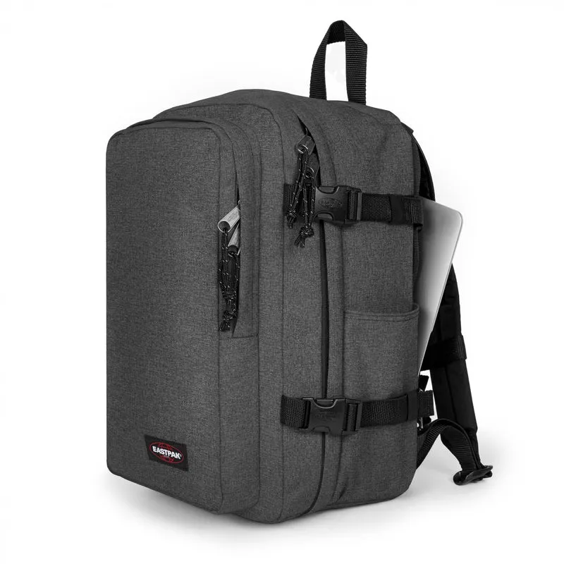 Eastpak selection Cabin Pak'r - Mochila de viaje 15" 40 cm (black denim)