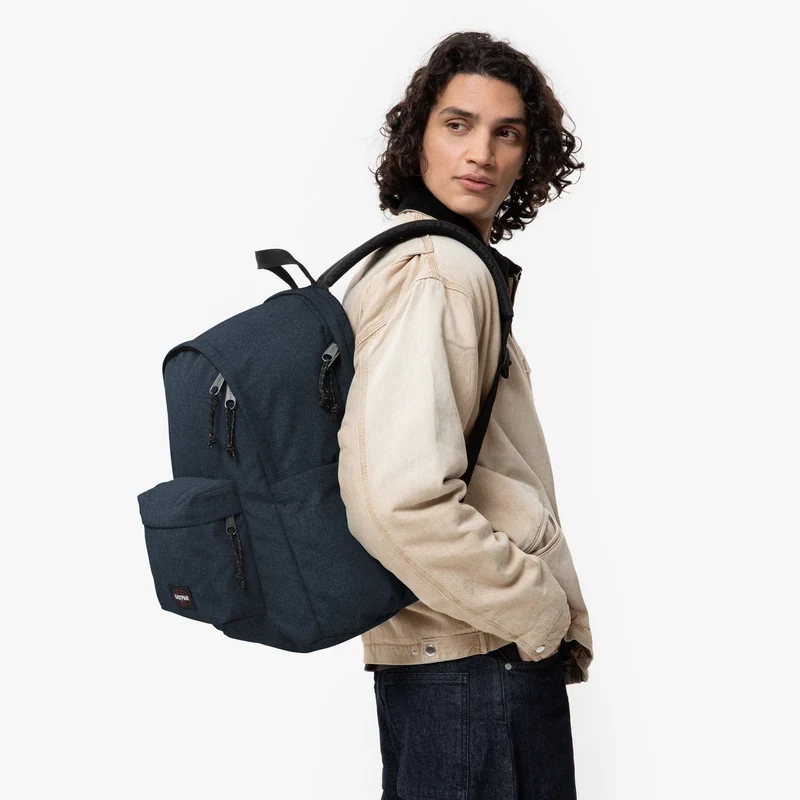 Eastpak selection Day Office - Mochila 15.6" 44 cm (triple denim)