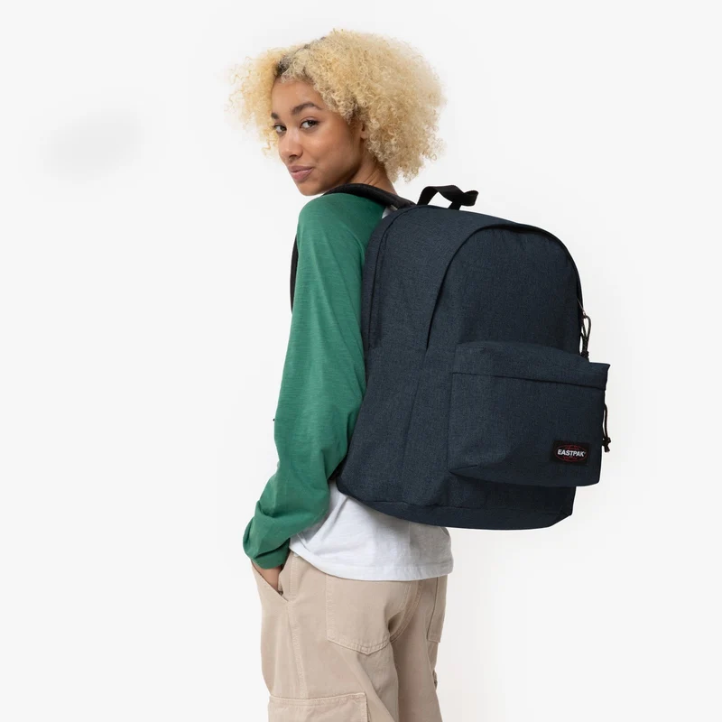 Eastpak selection Day Office - Mochila 15.6" 44 cm (triple denim)