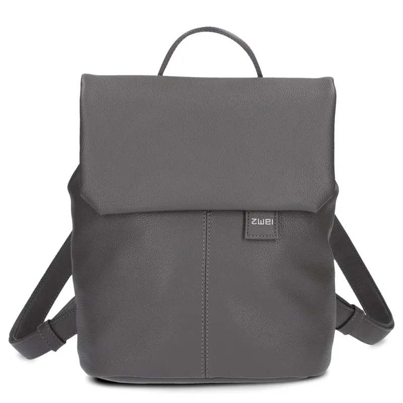 zwei Mademoiselle MR8 - Mochila 29 cm (rock)