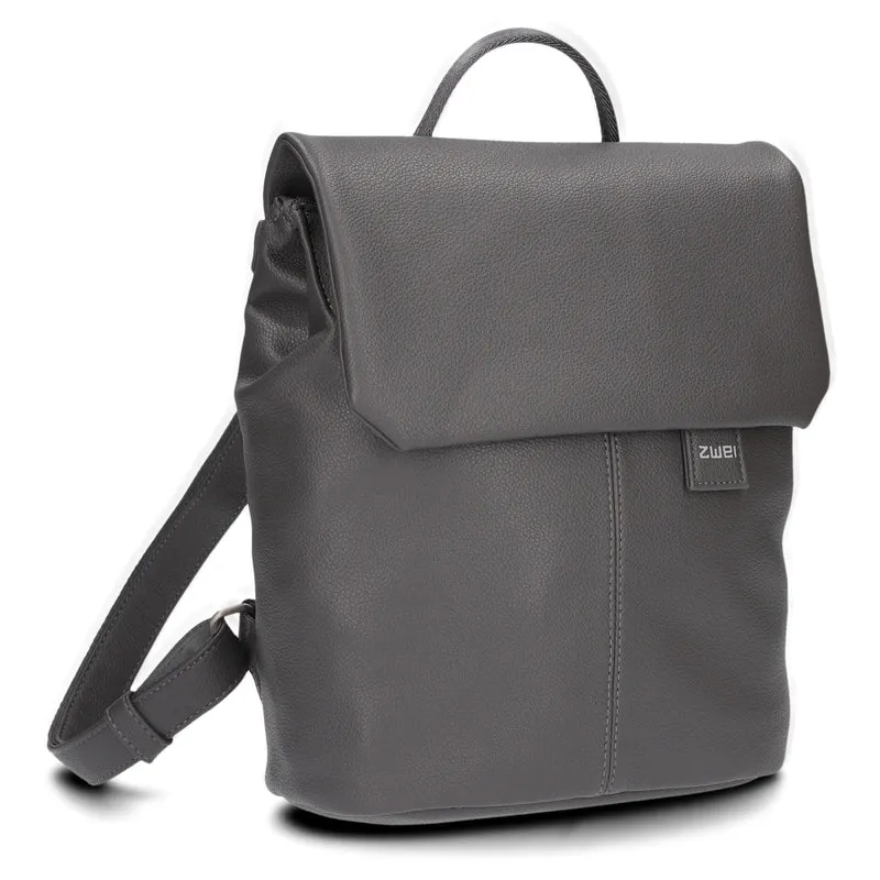 zwei Mademoiselle MR8 - Mochila 29 cm (rock)