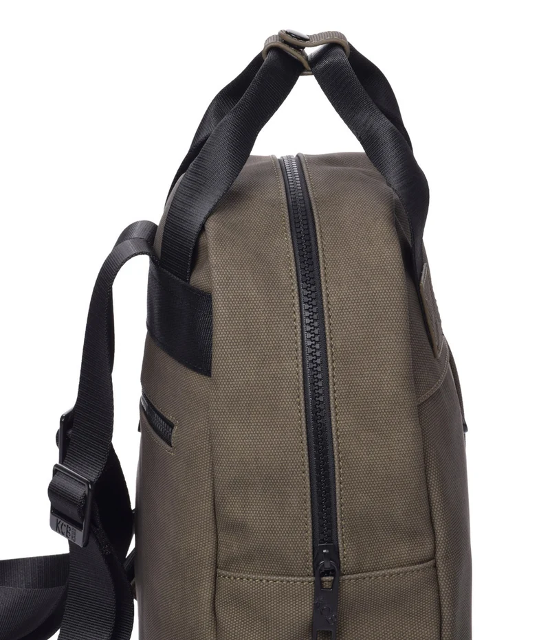 Mochila pequeña KCB Vertical