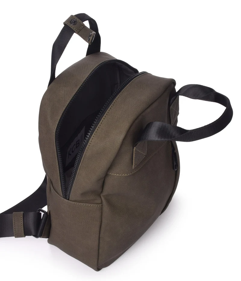 Mochila pequeña KCB Vertical