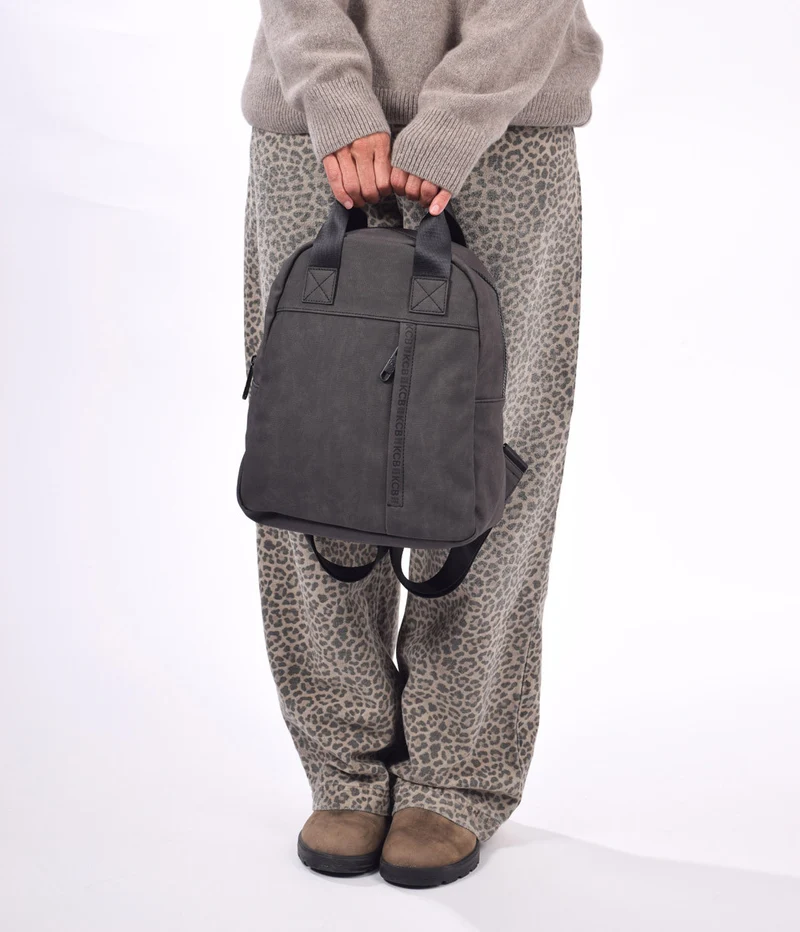 Mochila pequeña KCB Vertical