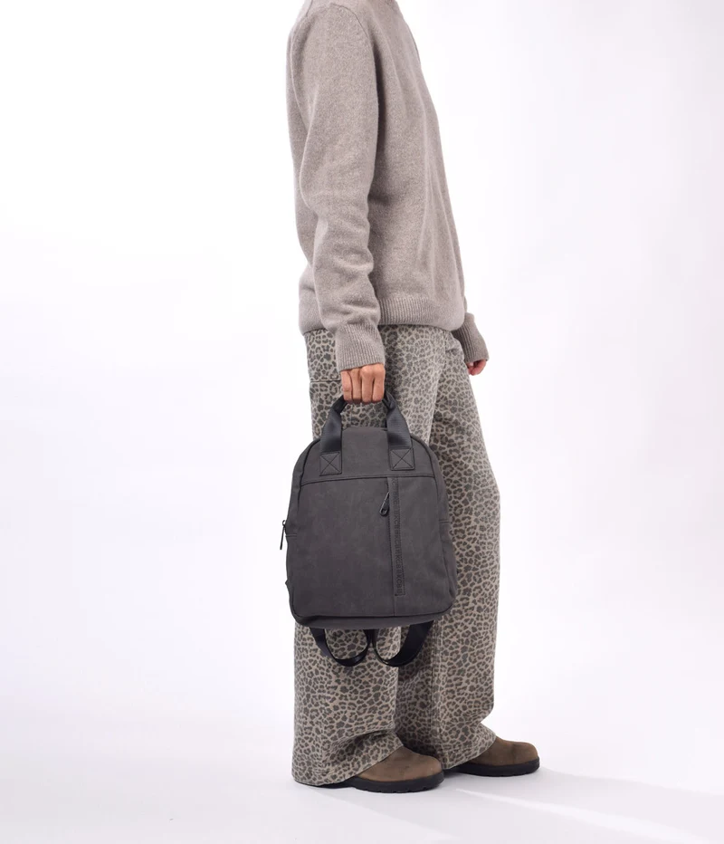 Mochila pequeña KCB Vertical