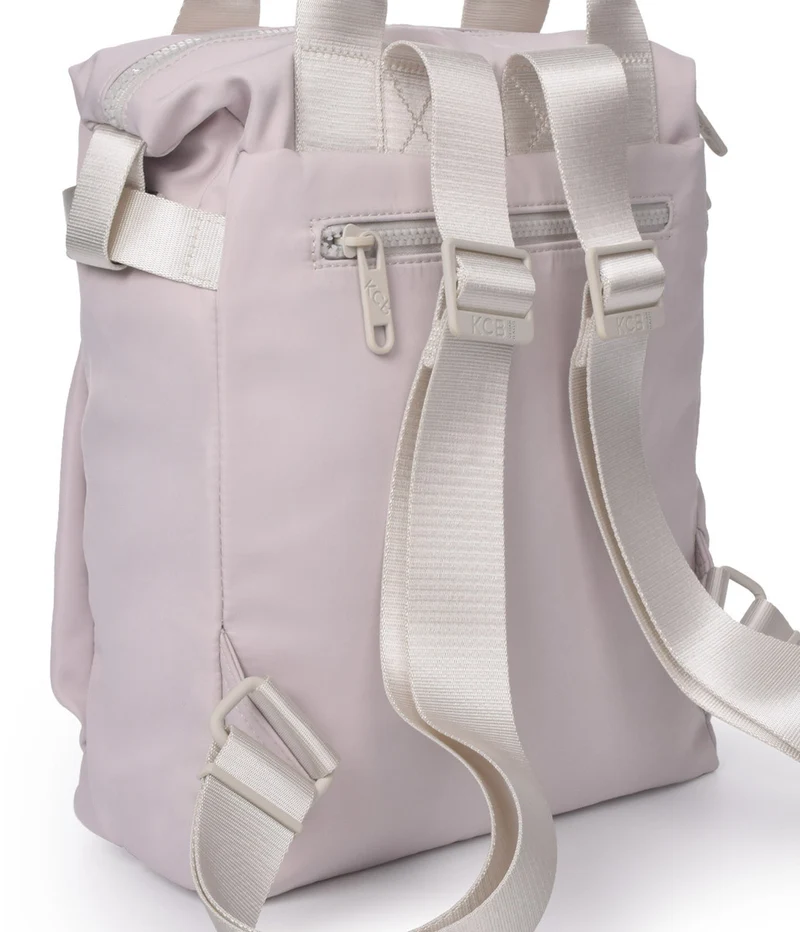 Mochila pequeña KCB Match