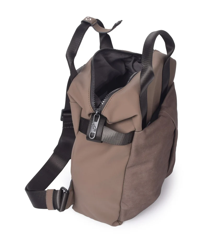 Mochila pequeña KCB Match