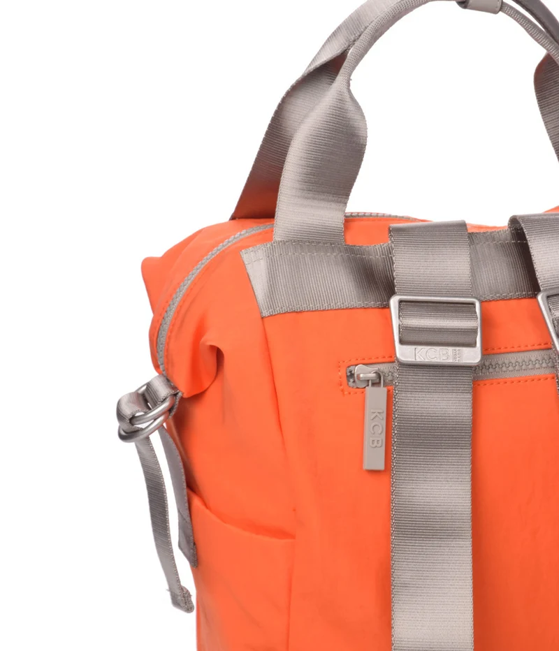 Mochila pequeña KCB Wide