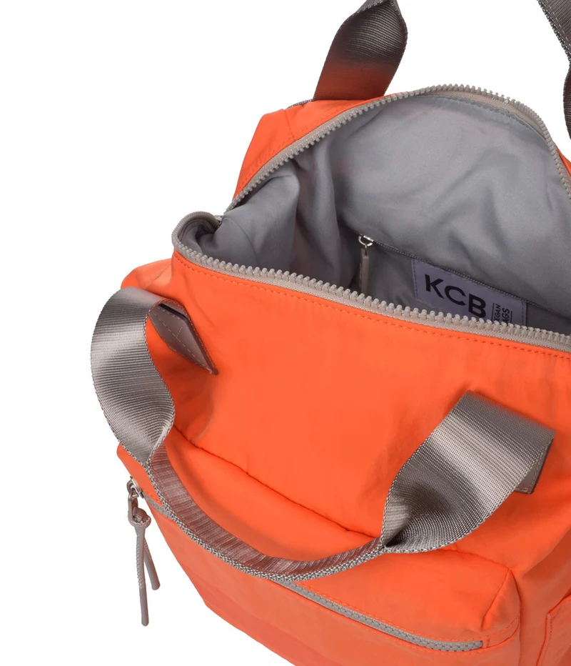 Mochila pequeña KCB Wide