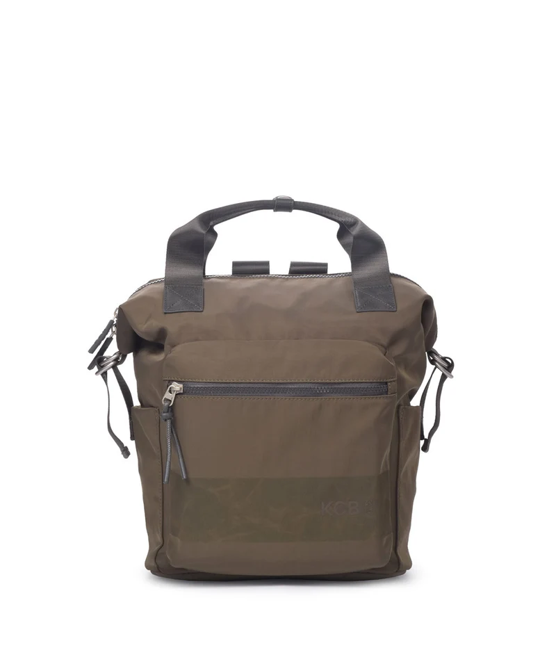Mochila pequeña KCB Wide