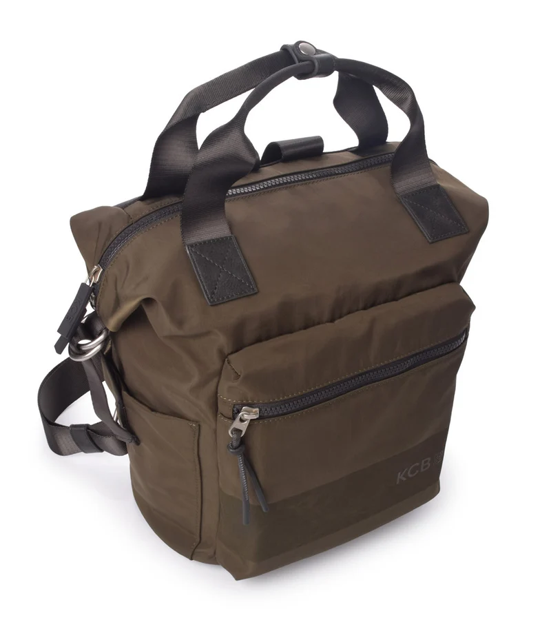 Mochila pequeña KCB Wide