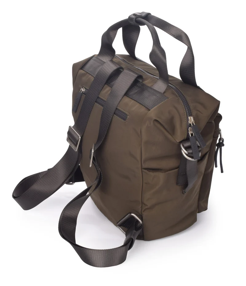 Mochila pequeña KCB Wide