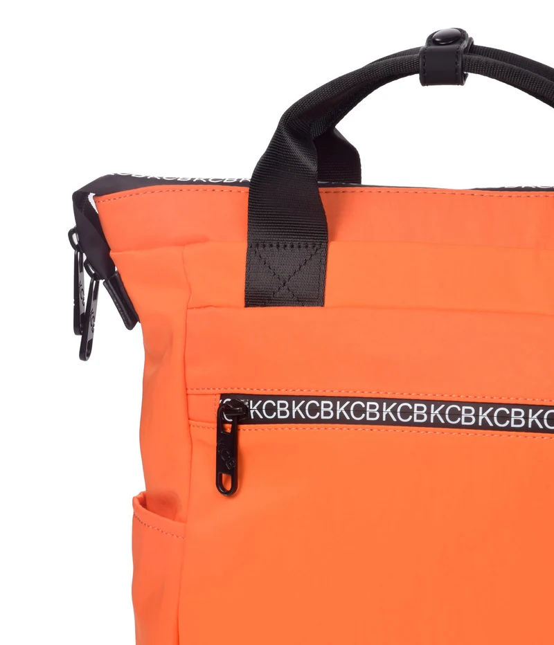 Mochila pequeña KCB Shine