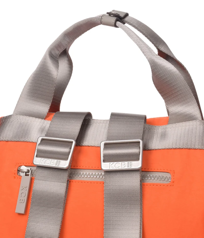 Mochila grande KCB Wide