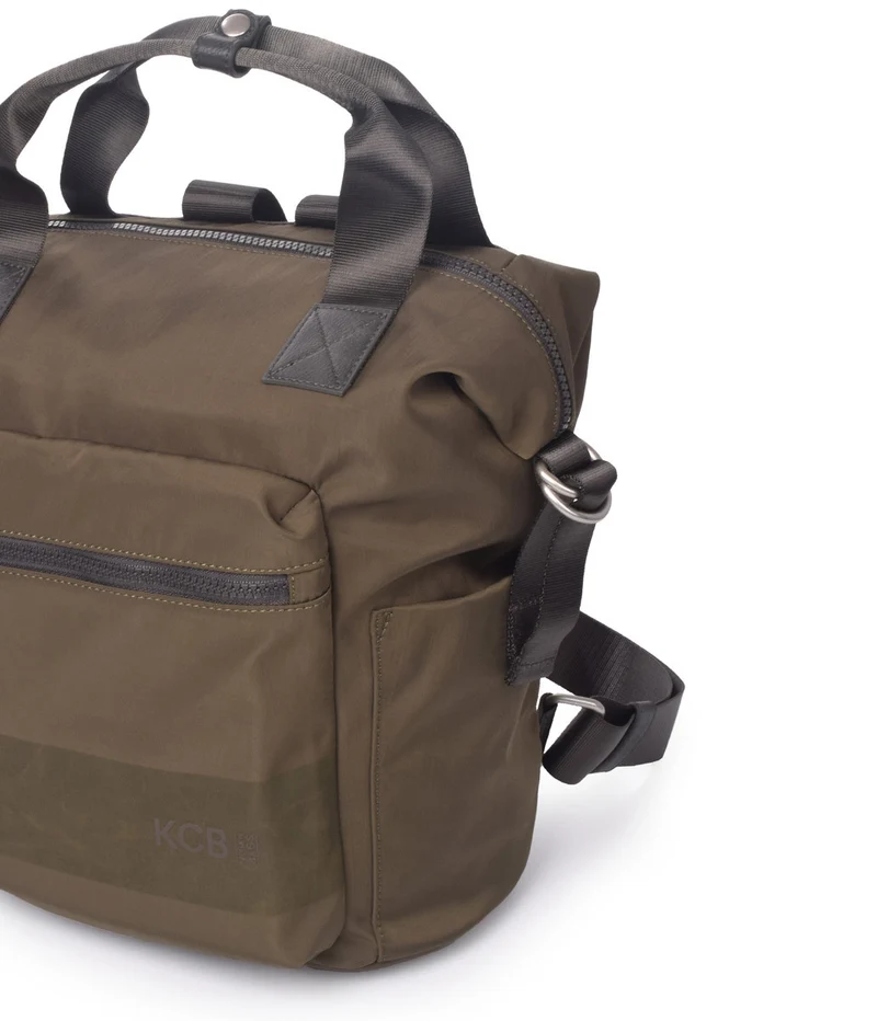 Mochila grande KCB Wide