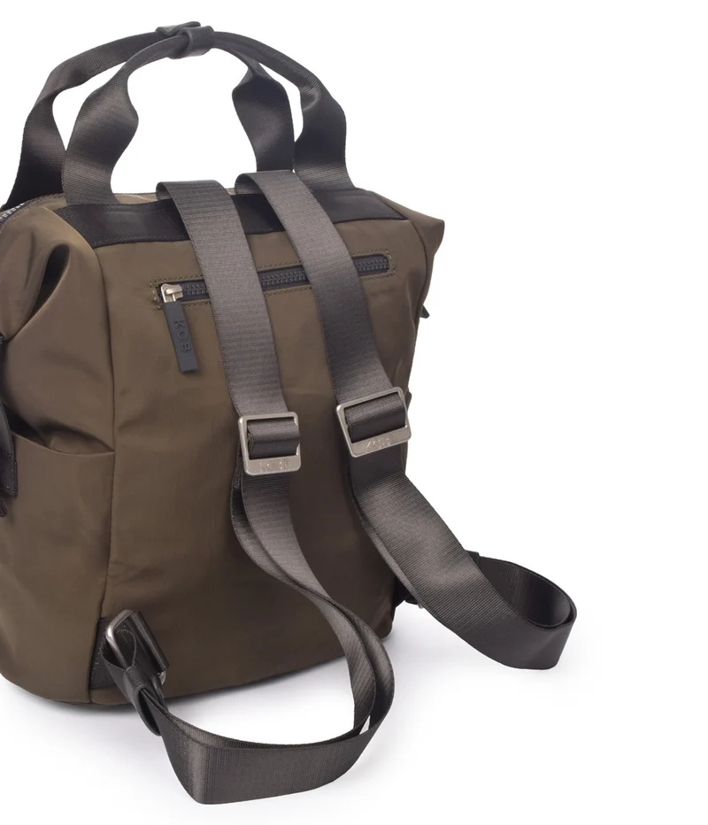 Mochila grande KCB Wide