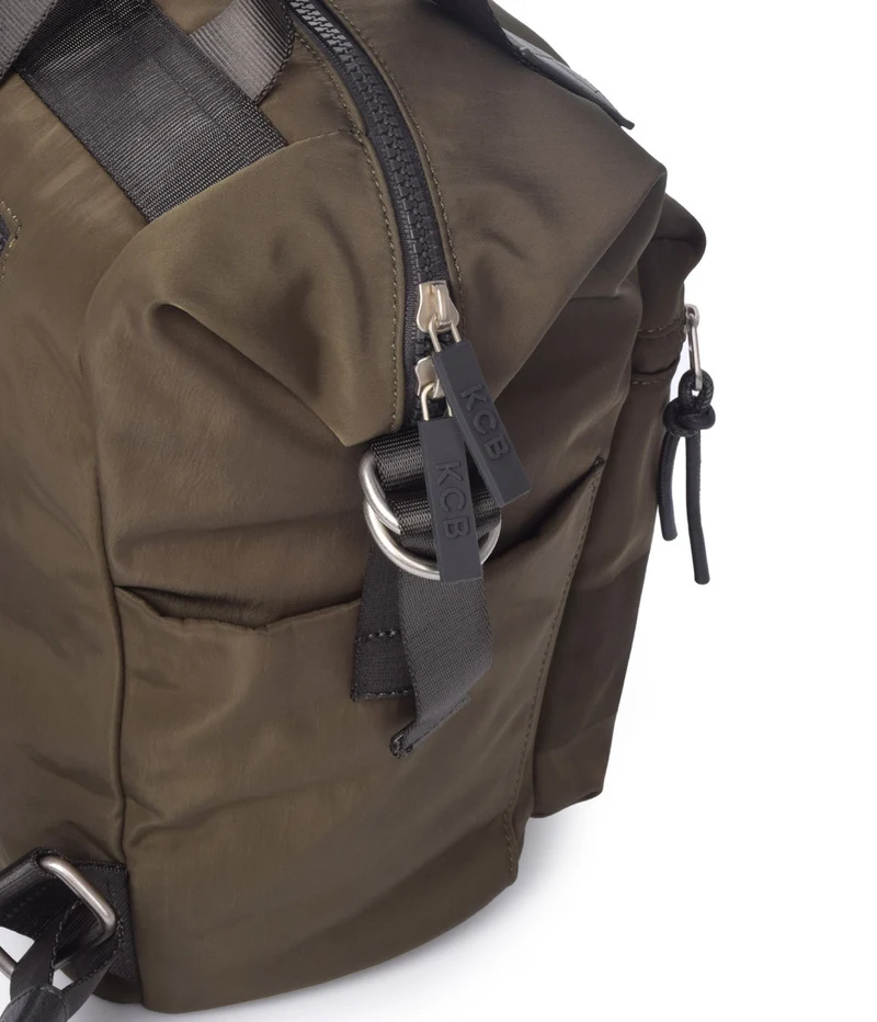 Mochila grande KCB Wide