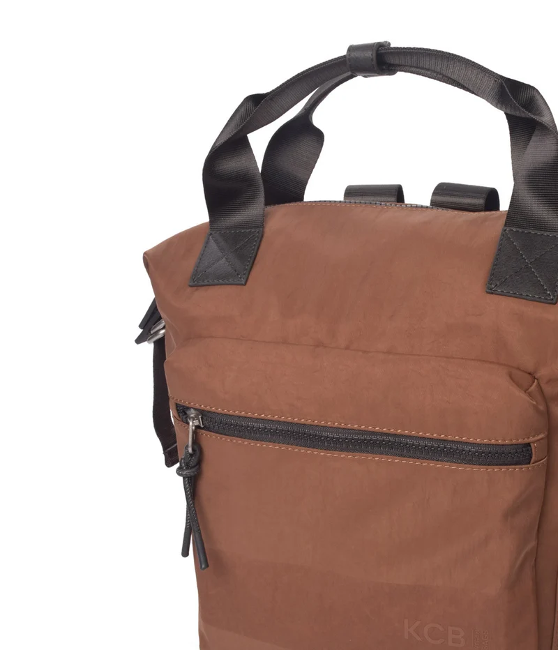 Mochila grande KCB Wide