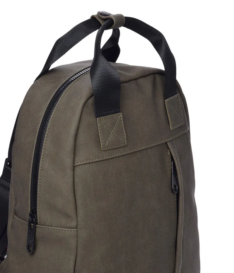Mochila grande KCB Vertical