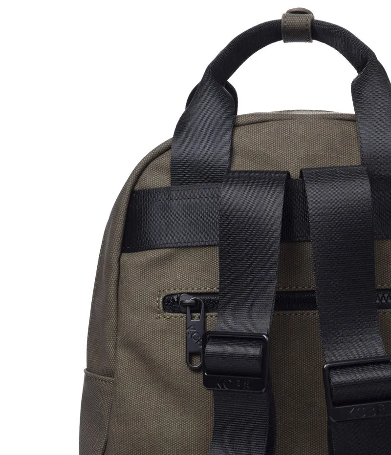 Mochila grande KCB Vertical