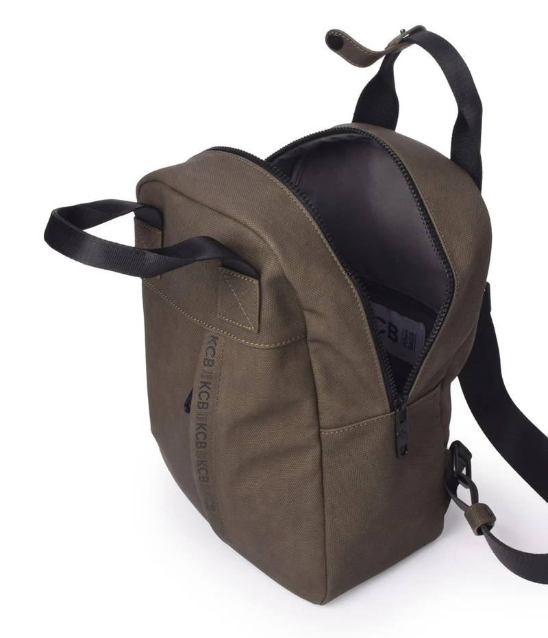 Mochila grande KCB Vertical