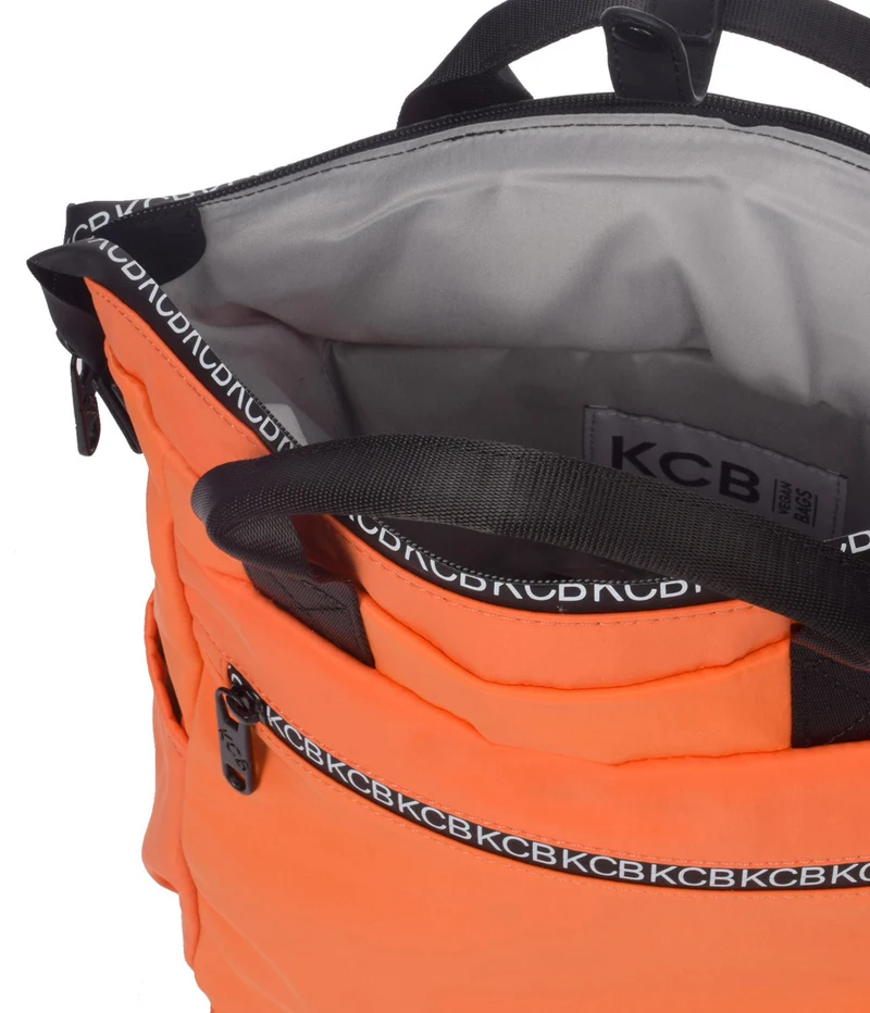 Mochila grande KCB Shine