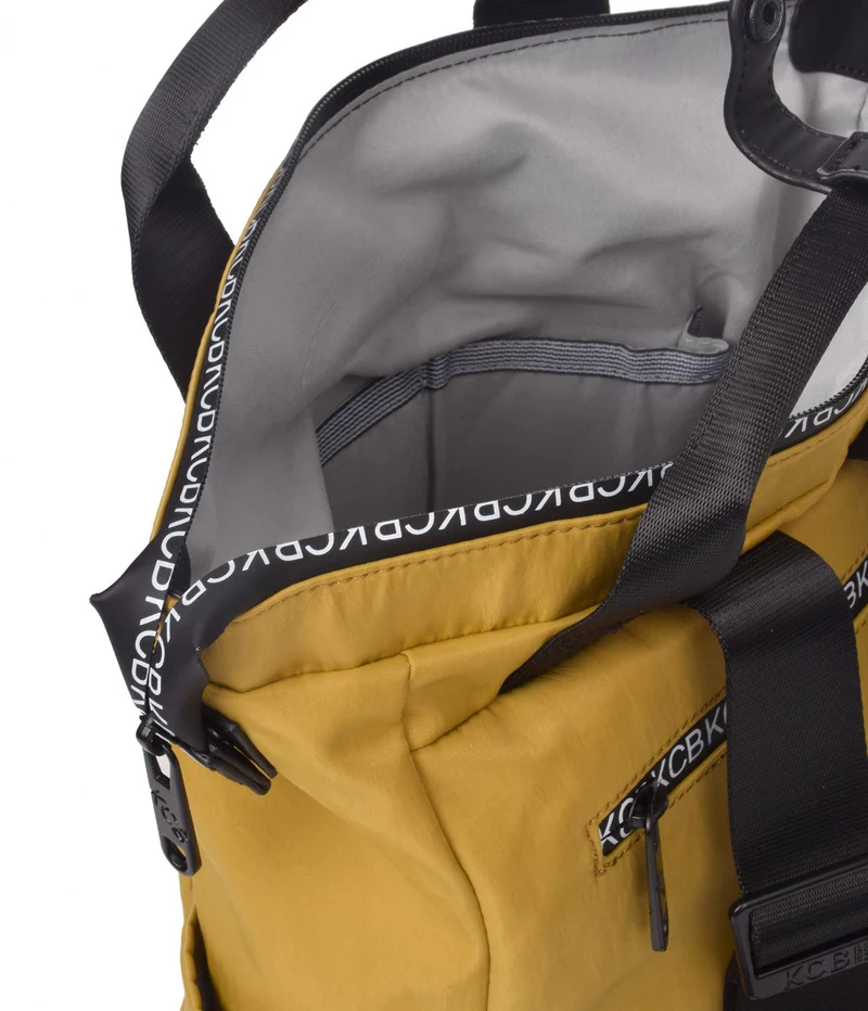 Mochila grande KCB Shine
