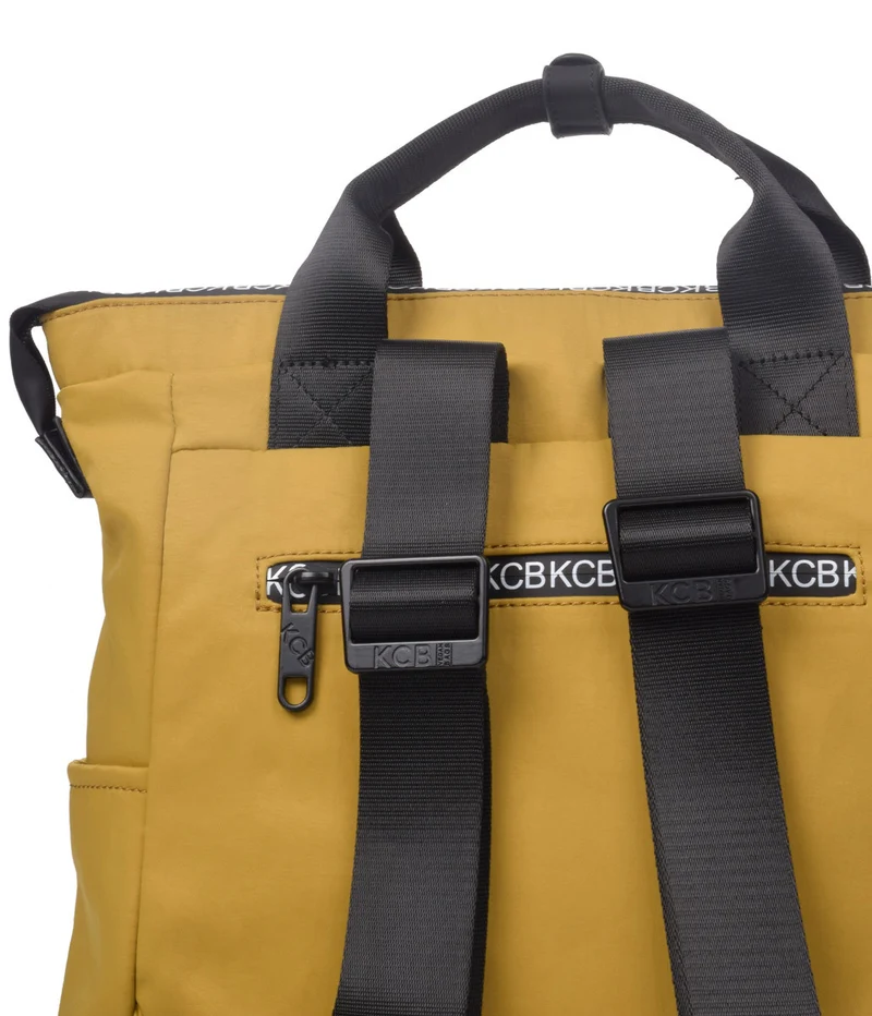 Mochila grande KCB Shine
