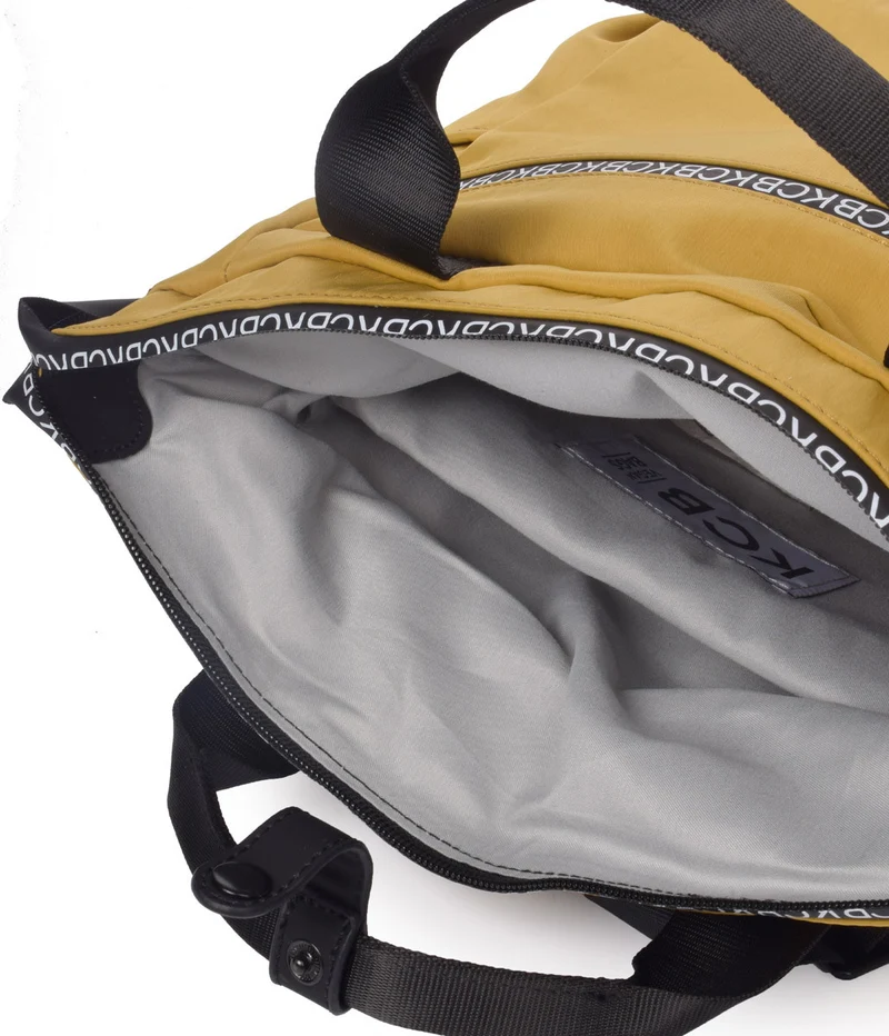Mochila grande KCB Shine