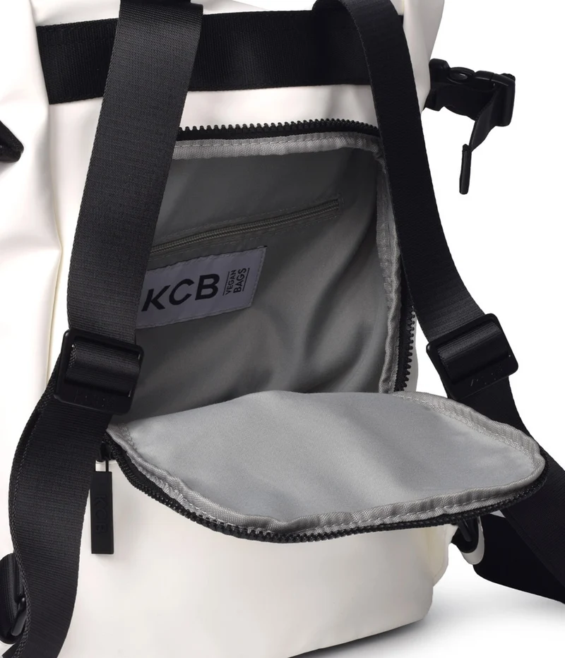 Mochila antirrobo pequeña KCB Base