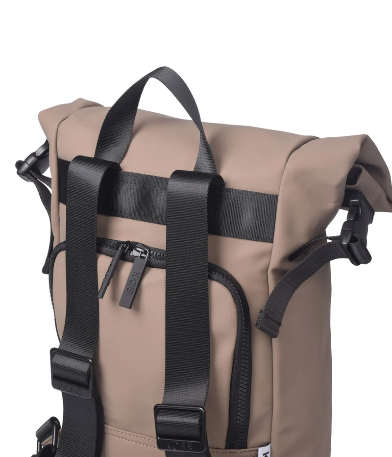 Mochila antirrobo pequeña KCB Base