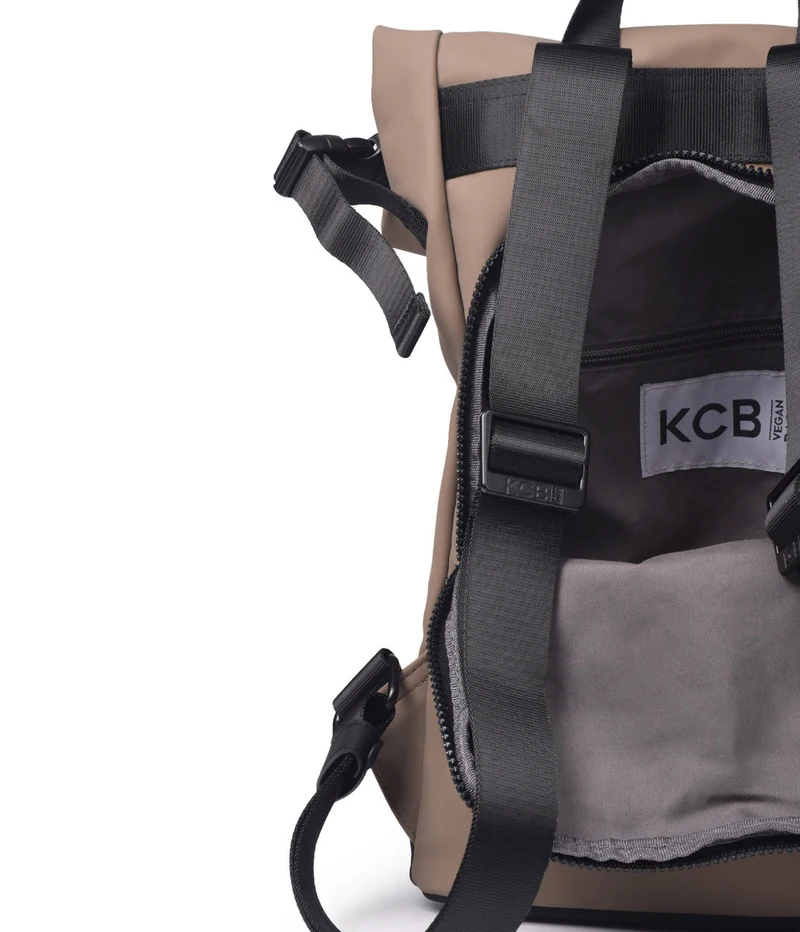 Mochila antirrobo pequeña KCB Base