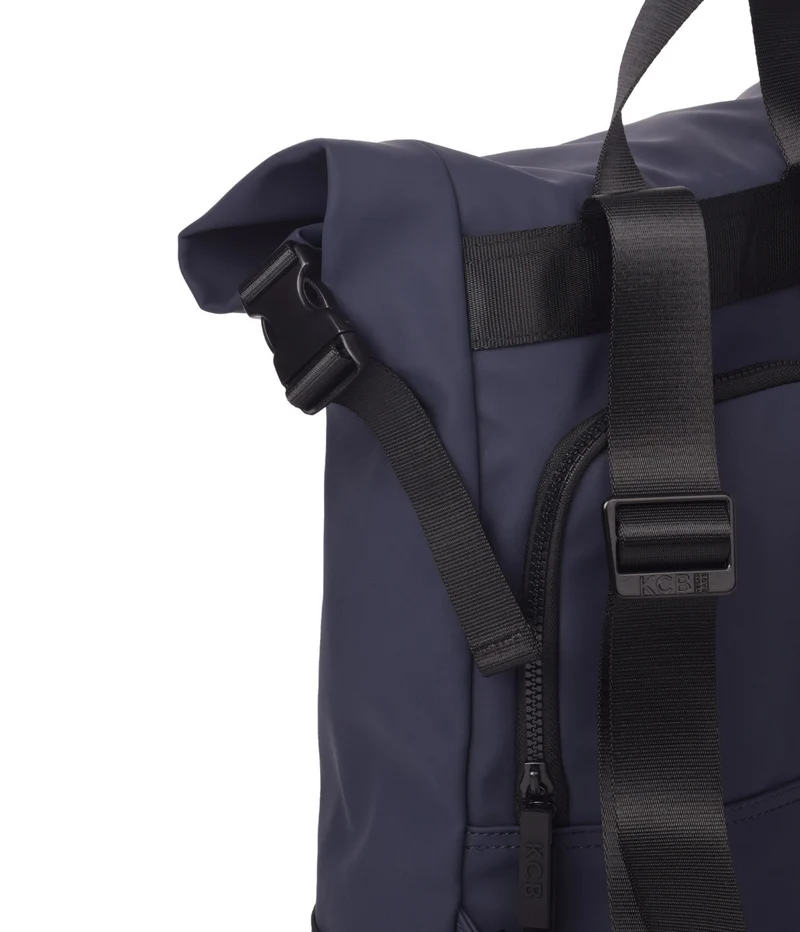 Mochila antirrobo pequeña KCB Base