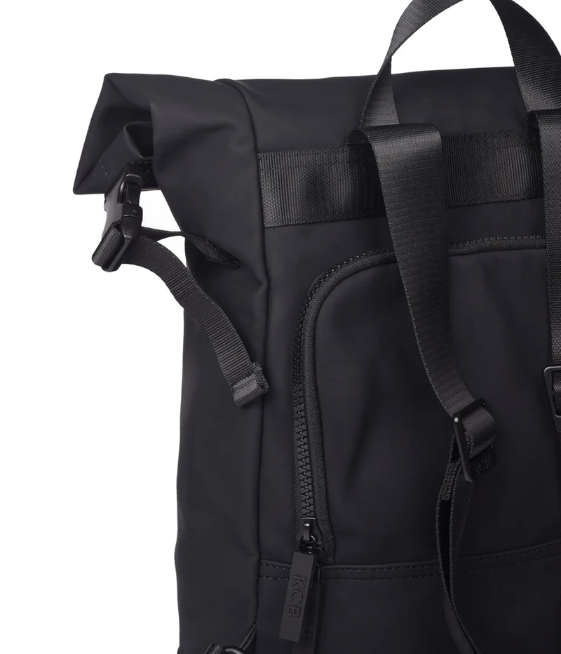 Mochila antirrobo pequeña KCB Base