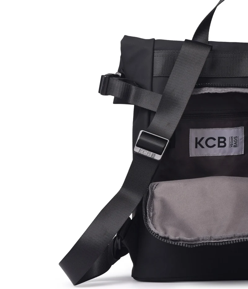 Mochila antirrobo pequeña KCB Base