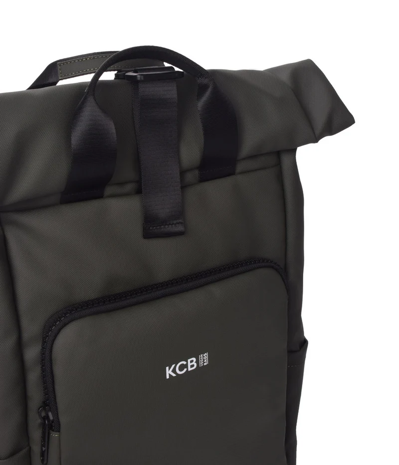 Mochila antirrobo pequeña KCB Cube