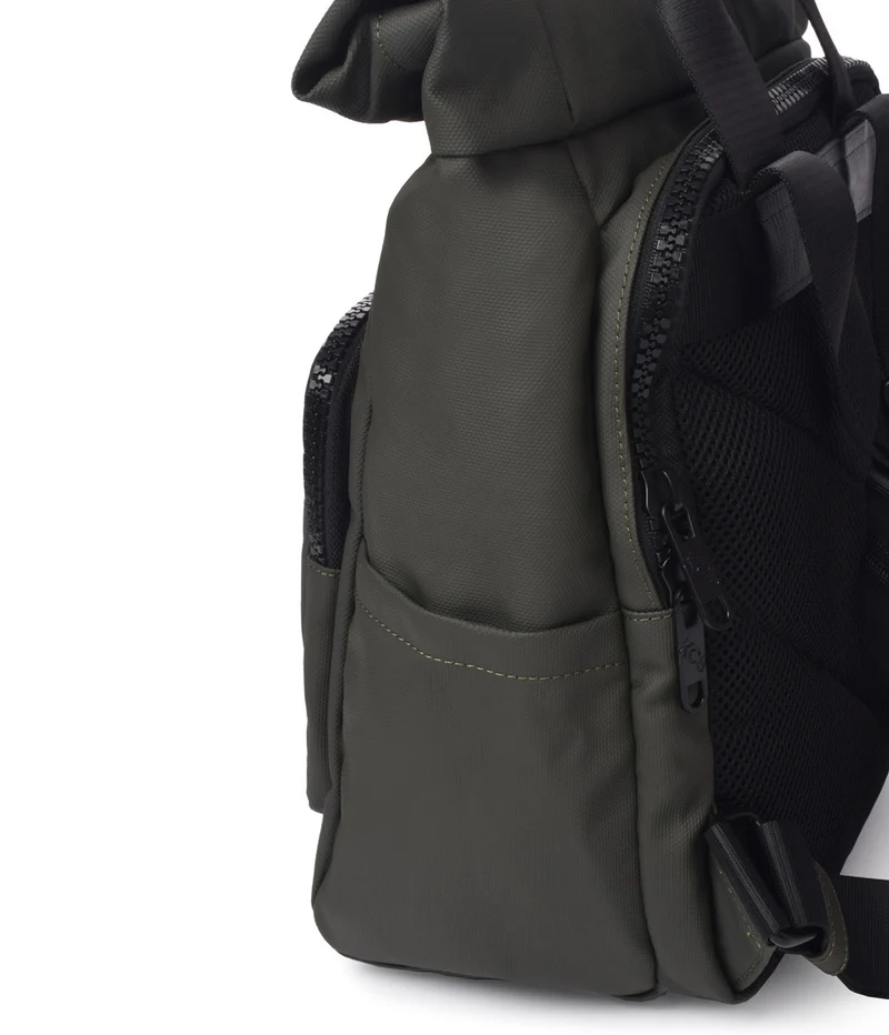 Mochila antirrobo pequeña KCB Cube