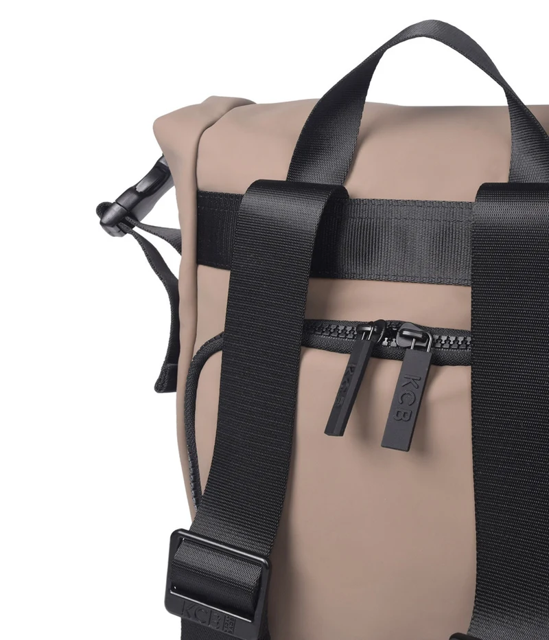 Mochila antirrobo mediana KCB Base