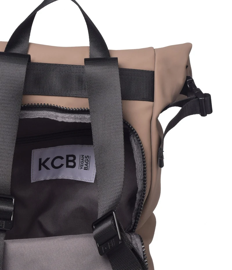 Mochila antirrobo mediana KCB Base