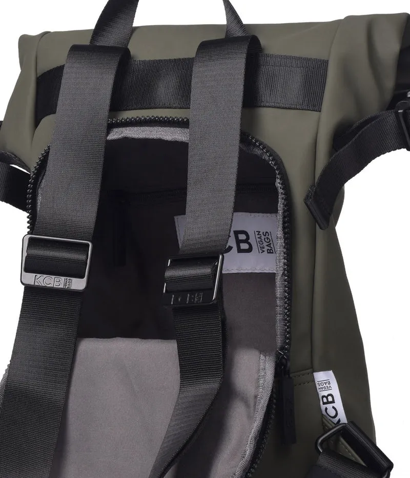 Mochila antirrobo mediana KCB Base