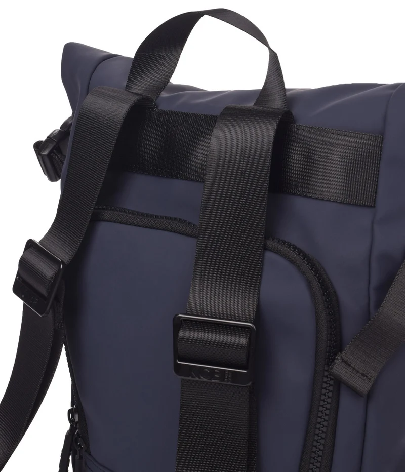 Mochila antirrobo mediana KCB Base