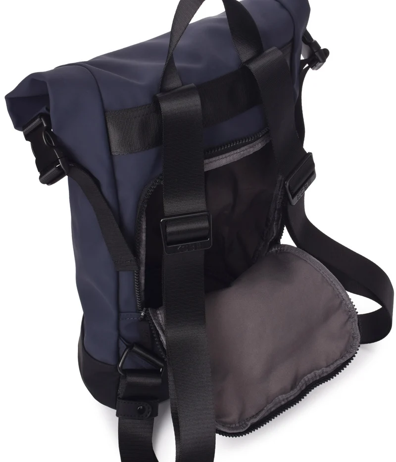 Mochila antirrobo mediana KCB Base