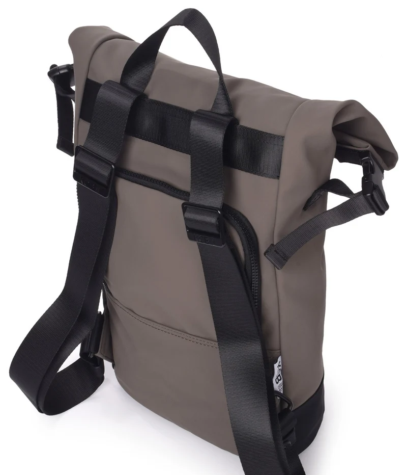 Mochila antirrobo mediana KCB Base