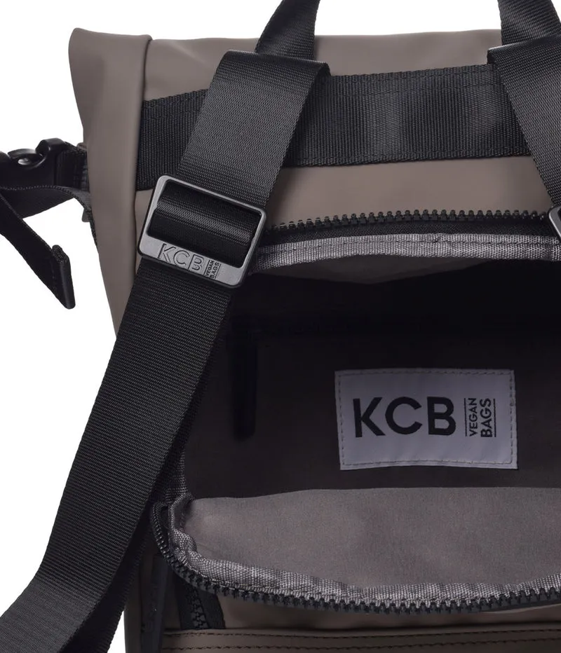 Mochila antirrobo mediana KCB Base