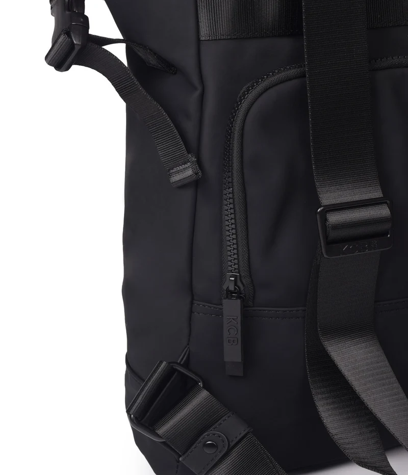 Mochila antirrobo mediana KCB Base