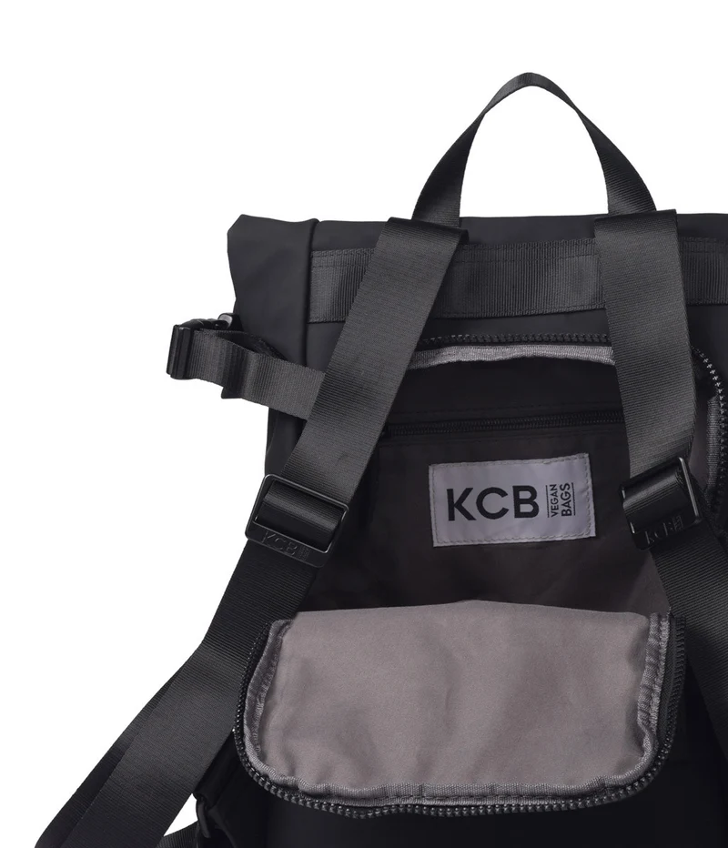 Mochila antirrobo mediana KCB Base