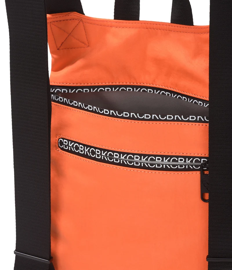 Mochila antirrobo grande KCB Shine