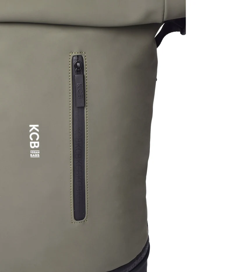 Mochila antirrobo grande KCB Base